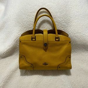 Coach Handbag
